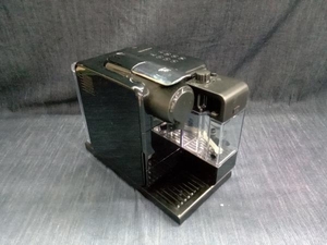 【1円スタート】【現状品】Nestle Nespresso Lattissima Touch F511BK (ブラック) コーヒーメーカー (▲12-09-03)