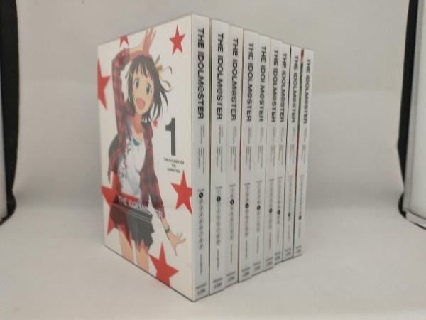 2023年最新】Yahoo!オークション -アイドルマスター (完全生産限定版