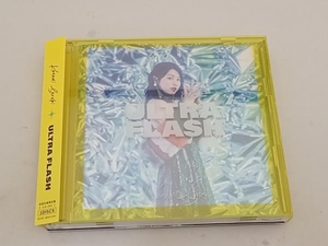 鈴木このみ CD ULTRA FLASH(初回限定盤)(Blu-ray Disc付)