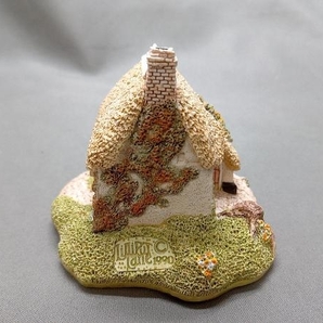 リリパット レーン Lilliput Lane ミニチュアハウスの画像5