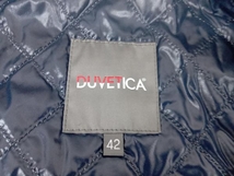 DUVETICA デュベティカ ジャケット ブルゾン サイズ42 カーキ 系 店舗受取可_画像5
