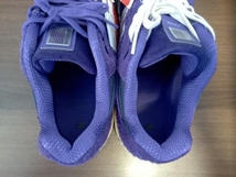 New Balance スニーカー new balance ニューバランス U990TB4 USA製 purple suede パープル メンズ サイズ29cm_画像8