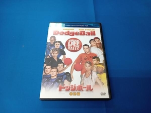 DVD ドッジボール 特別編