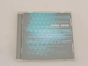 WANDS CD AWAKE