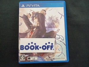 PSVITA KLAP!!~Kind Love And Punish~