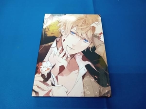 DVD DIABOLIK LOVERS (限定版)