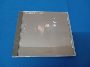 マリリン・マーティン CD マリリン・マーティン