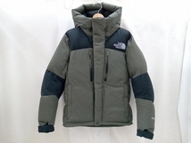 THE NORTH FACE ザノースフェイス ダウンジャケット バルトロライトジャケット ND92240 BALTRO LIGHT JACKET M カーキ_画像1