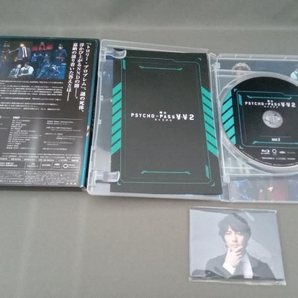 舞台 PSYCHO-PASS サイコパス Virtue and Vice 2(Blu-ray Disc)の画像4