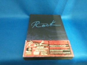 付属品欠品 DVD E.YAZAWA ROCK プレミアムエディション(初回生産限定版)