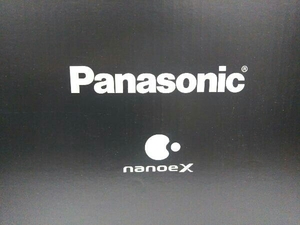 Panasonic 脱臭ハンガー ナノイーX MS-DH210-K