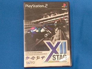 PS2 トゥエルブスタッグ