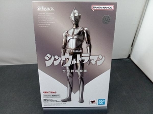 S.H.Figuarts ウルトラマン -降着時Ver.-(シン・ウルトラマン) 魂ウェブ商店限定 シン・ウルトラマン/S.H.Figuarts(フィギュアーツ)