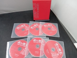DVD 花より男子~Boys Over Flowers DVD-BOX2＜シンプルBOX 5,000円シリーズ＞