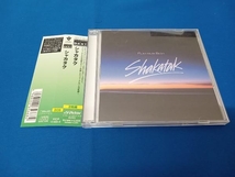 シャカタク CD プラチナム・ベスト シャカタク_画像1