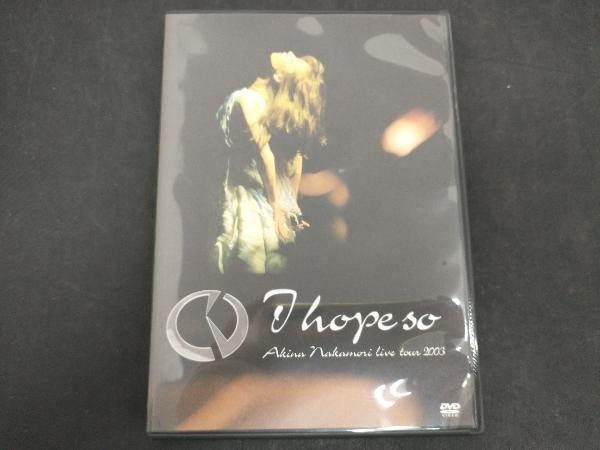 2023年最新】ヤフオク! -中森明菜 DVD 2003の中古品・新品・未使用品一覧