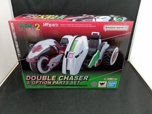 S.H.Figuarts двойной Chaser & опция детали комплект TIGER&BUNNY