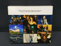 【CD】(ゲーム・ミュージック) ファイナルファンタジー オリジナル・サウンドトラック_画像1