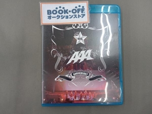 AAA 5th Anniversary LIVE 20100912 at Yokohama Arena(Blu-ray Disc)