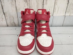 NIKE スニーカー NIKE NIKE J AIR JORDAN 1 HI FlyEase スニーカー ナイキ レッド 赤 DC7986-601