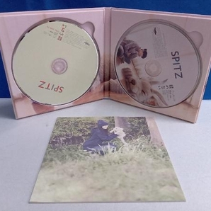 スピッツ CD 醒めない(初回限定盤/SHM-CD+Blu-ray Disc)の画像4