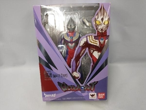 ULTRA-ACT ウルトラマンティガ マルチタイプ(新規造形版/2015年) ウルトラアクト