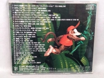 ゲーム・ミュージック CD スーパードンキーコング ゲームミュージックCD ジャングル・ファンタジー_画像2