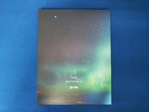 凛として時雨 CD last aurorally(初回生産限定盤)(Blu-ray Disc付)