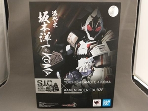 バンダイ 仮面ライダーフォーゼ ベースステイツ S.I.C. 仮面ライダーフォーゼ