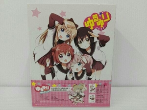 ゆるゆり Blu-ray BOX(Blu-ray Disc)