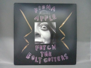 【LP盤】Fiona Apple Fetch The Bolt Cutters