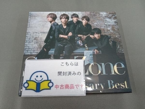 Sexy Zone CD Sexy Zone 5th Anniversary Best(初回限定盤B)(DVD付)