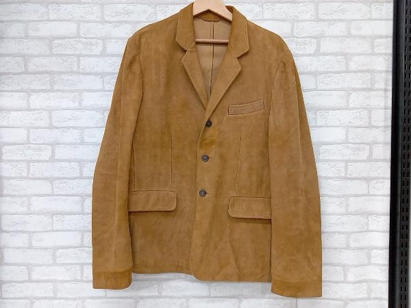 2023年最新】Yahoo!オークション -jil sander レザー ジャケットの中古