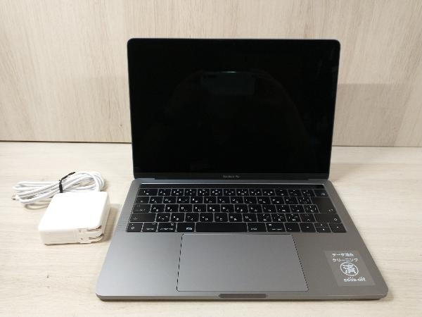 Apple MacBook Pro Retinaディスプレイ 3100/13.3 MPXV2J/A [スペース