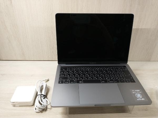 Apple MacBook Pro Retinaディスプレイ 3100/13.3 MPXV2J/A [スペース