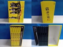 DVD 探偵学園Q DVD-BOX (DVD7枚組)_画像2