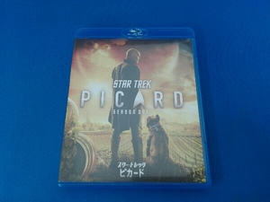 スター・トレック:ピカード シーズン1 Blu-ray＜トク選BOX＞(Blu-ray Disc)