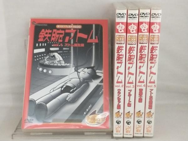 2025年最新】Yahoo!オークション -鉄腕アトム dvdの中古品・新品 2025年最新】Yahoo!オークション -鉄腕アトム dvdの中古品・新品