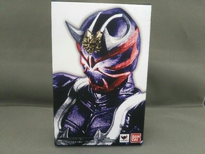 現状品 S.H.Figuarts(真骨彫製法) 仮面ライダー響鬼 仮面ライダー響鬼