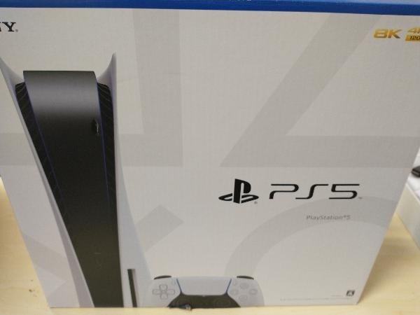PlayStation 5(CFI-1200A01) | JChere雅虎拍卖代购