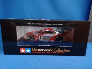 masterwork collection 1/24 ザナヴィ　ニスモZ 2004 完成品