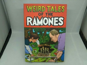 【CD】RAMONES WEIRD TALES OF THE RAMONES (ラモーンズ)