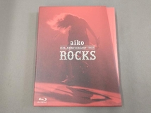 aiko 15th Anniversary Tour 「ROCKS」(Blu-ray Disc)_画像1