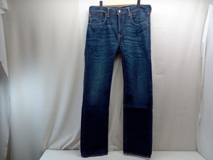 LEVI’S リーバイス 502 デニムパンツ ジーンズ 005020222 W33 L33