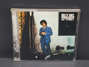 ビリー・ジョエル CD ニューヨーク52番街(Blu-spec CD2)
