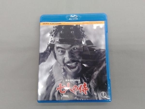七人の侍(Blu-ray Disc) 黒澤明 三船敏郎