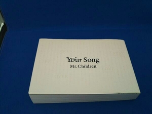 Ｙｏｕｒ　Ｓｏｎｇ Ｍｒ．Ｃｈｉｌｄｒｅｎ／著