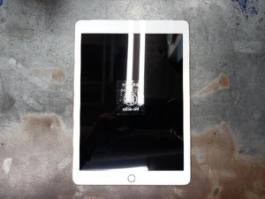 MRM02J/A iPad Wi-Fi+Cellular 32GB ゴールド SoftBank