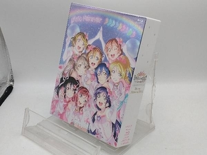 ラブライブ!μ's Final LoveLive! ~μ'sic Forever♪♪♪♪♪♪♪♪♪~ Blu-ray Memorial BOX(Blu-ray Disc)