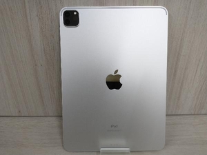 【ジャンク】 Apple MHQT3LL/A iPad Pro 第3世代 11インチ 128GB